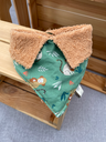 Bandana à col - singes