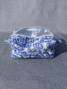 Trousse - fleurs