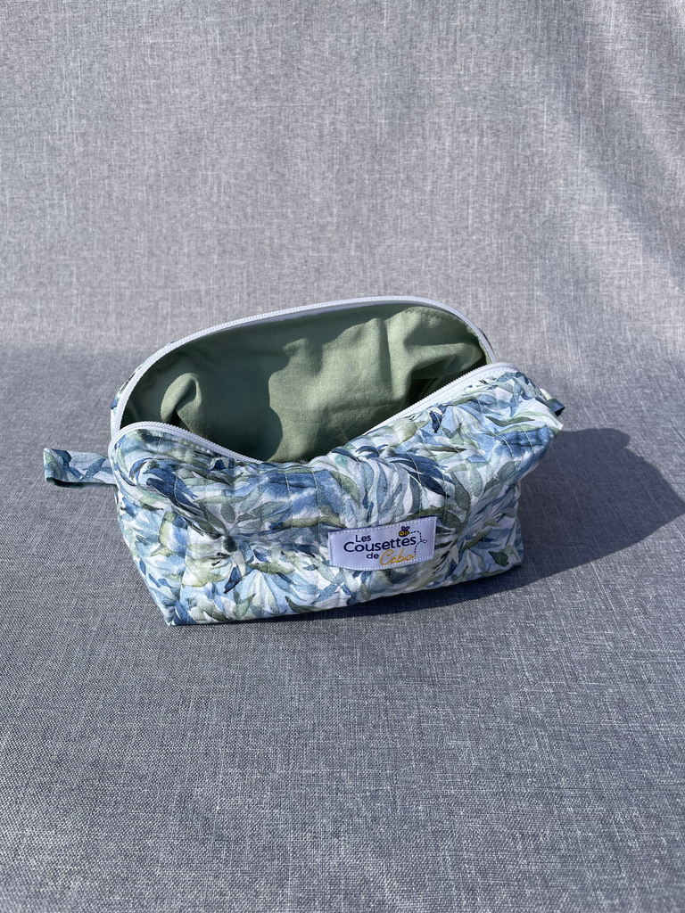 Trousse - feuillage