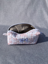 Trousse - flamands roses 
