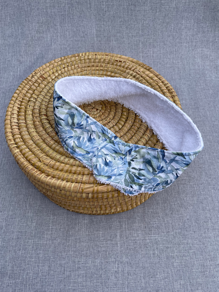 Bandeau - feuillages