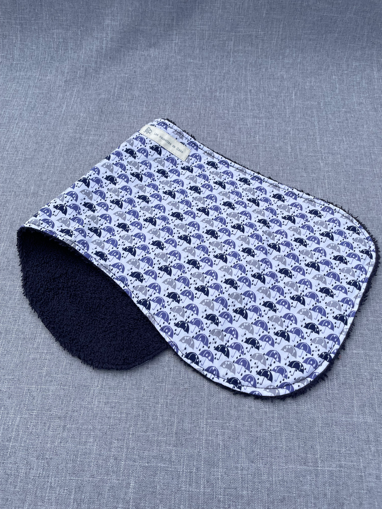 Bafouille - parapluies