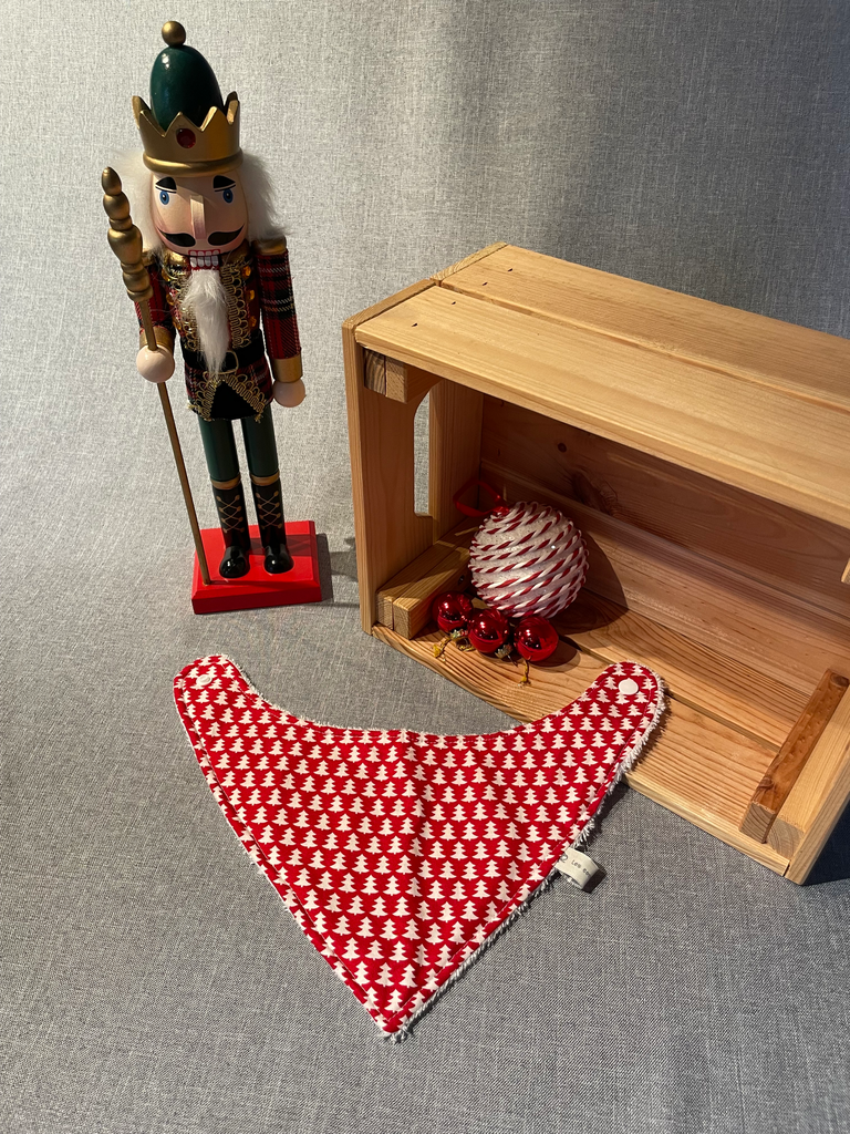 Bandana "sapins"