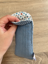 Etui à lunettes - ponts