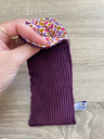 Etui à lunettes - motifs