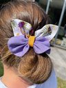 Elastique papillon