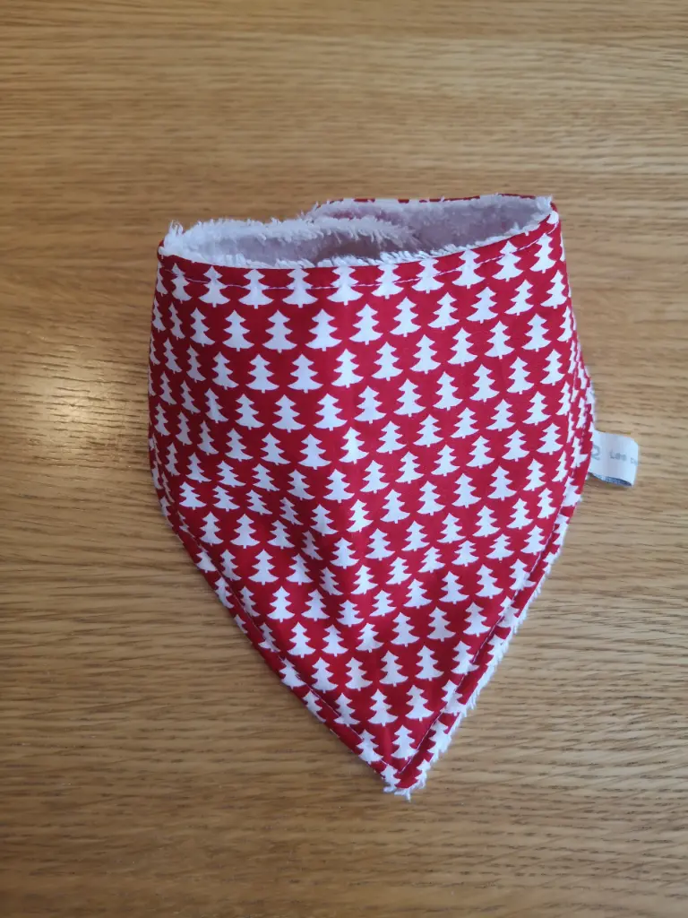 Bandana - Noël