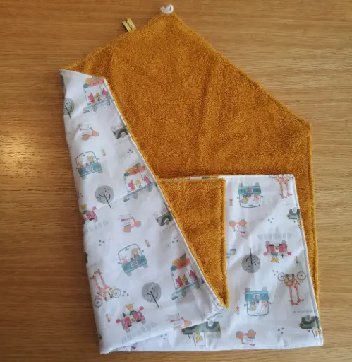 Tapis de change - voitures