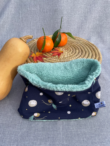 Snood "Le petit Prince"