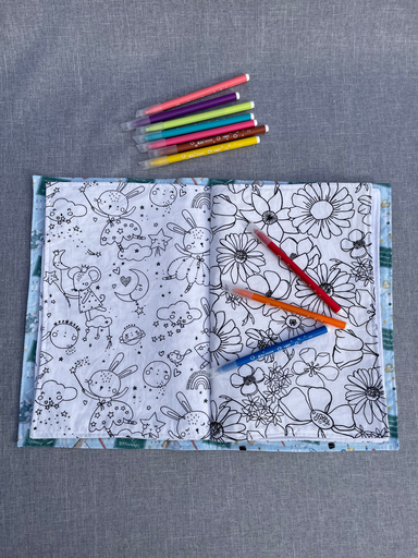 Livre - Back to school