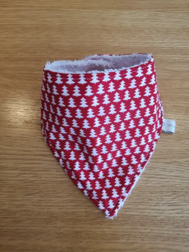 Bandana - Noël
