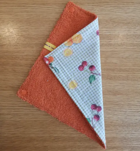 Essuie-tout - multifruit