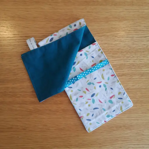 Etui - motifs été